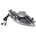 Order Headlight Assembly by DORMAN (HD SOLUTIONS) - 888-5109 For Your Vehicle
