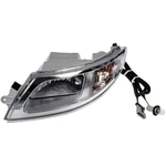 Order Headlight Assembly by DORMAN (HD SOLUTIONS) - 888-5110 For Your Vehicle