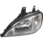 Order DORMAN (HD SOLUTIONS) - 888-5202LED - LED Headlight - Left Side For Your Vehicle