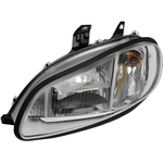 Order DORMAN (HD SOLUTIONS) - 888-5204LED - LED Headlight - Left Side For Your Vehicle