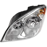 Order DORMAN (HD SOLUTIONS) - 888-5206 - Headlight Assembly For Your Vehicle