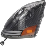 Order DORMAN (HD SOLUTIONS) - 888-5227 - Headlight Assembly For Your Vehicle