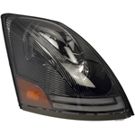 Order DORMAN (HD SOLUTIONS) - 888-5228 - LED Headlight - Right Side For Your Vehicle