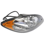 Order DORMAN (HD SOLUTIONS) - 888-5229 - Headlight Assembly For Your Vehicle