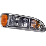 Order DORMAN (HD SOLUTIONS) - 888-5403 - Headlight For Your Vehicle