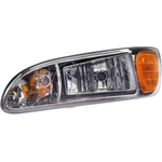 Order DORMAN (HD SOLUTIONS) - 888-5404 - Headlight For Your Vehicle