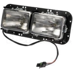 Order Headlight Assembly by DORMAN (HD SOLUTIONS) - 888-5425 For Your Vehicle