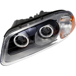 Order Headlight Assembly by DORMAN (HD SOLUTIONS) - 888-5504 For Your Vehicle