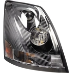 Order DORMAN (HD SOLUTIONS) - 888-5505 - Headlight For Your Vehicle