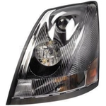 Order Headlight Assembly by DORMAN (HD SOLUTIONS) - 888-5506 For Your Vehicle