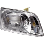 Order Headlight Assembly by DORMAN (HD SOLUTIONS) - 888-5507 For Your Vehicle