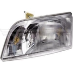 Order Headlight Assembly by DORMAN (HD SOLUTIONS) - 888-5508 For Your Vehicle