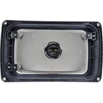 Order Headlight Assembly by DORMAN (HD SOLUTIONS) - 888-5515 For Your Vehicle