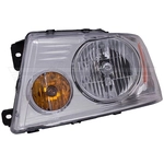 Order Assemblage de phares par DORMAN (OE SOLUTIONS) - 1590320 For Your Vehicle
