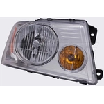 Order Assemblage de phares par DORMAN (OE SOLUTIONS) - 1590321 For Your Vehicle