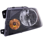 Order DORMAN (OE SOLUTIONS) - 1590322 - Headlight Assembly For Your Vehicle