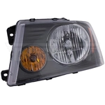 Order Headlight Assembly by DORMAN (OE SOLUTIONS) - 1590324 For Your Vehicle