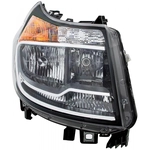 Order DORMAN (OE SOLUTIONS) - 1590336 - Headlight Assembly For Your Vehicle
