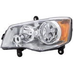 Order DORMAN (OE SOLUTIONS) - 1590383 - Headlight Assembly For Your Vehicle