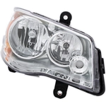 Order DORMAN (OE SOLUTIONS) - 1590384 - Headlight Assembly For Your Vehicle