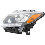 Order Headlight Assembly by DORMAN (OE SOLUTIONS) - 1590389 For Your Vehicle