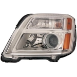 Order Headlight Assembly - GM2502350 For Your Vehicle