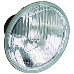 Order Headlight Assembly by HELLA - 002425831 For Your Vehicle