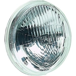 Order Headlight Assembly by HELLA - 002850001 For Your Vehicle