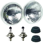 Order Headlight Assembly by HELLA - 002850811 For Your Vehicle