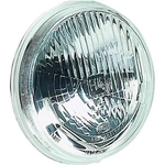 Order Headlight Assembly by HELLA - 002850871 For Your Vehicle