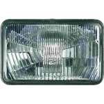 Order Headlight Assembly by HELLA - 003177862 For Your Vehicle