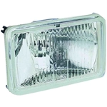 Order Headlight Assembly by HELLA - 003177871 For Your Vehicle