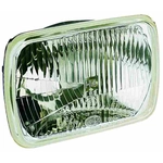 Order Headlight Assembly by HELLA - 003427861 For Your Vehicle