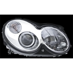 Order Headlight Assembly by HELLA - 007988561 For Your Vehicle