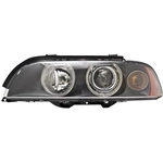 Order Headlight Assembly by HELLA - 008052111 For Your Vehicle