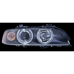 Order Headlight Assembly by HELLA - 008053121 For Your Vehicle