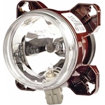 Order Headlight Assembly by HELLA - 008191051 For Your Vehicle