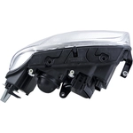 Order HELLA - 008350051 - Headlight Assembly For Your Vehicle