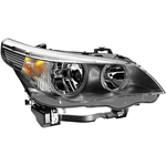 Order Headlight Assembly by HELLA - 008673121 For Your Vehicle