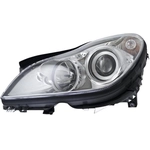 Order Headlight Assembly by HELLA - 008821051 For Your Vehicle