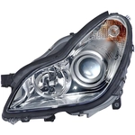 Order Headlight Assembly by HELLA - 008821351 For Your Vehicle