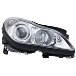Order Headlight Assembly by HELLA - 008821361 For Your Vehicle