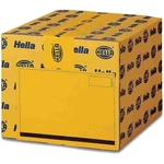Order Headlight Assembly by HELLA - 009997021 For Your Vehicle