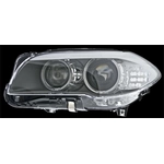 Order Headlight Assembly by HELLA - 010131651 For Your Vehicle