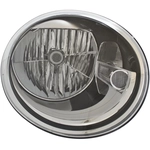 Order Headlight Assembly by HELLA - 010793161 For Your Vehicle