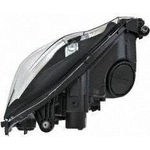 Order Headlight Assembly by HELLA - 010800071 For Your Vehicle
