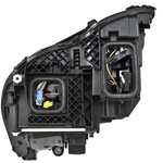 Order Headlight Assembly by HELLA - 011066721 For Your Vehicle