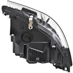 Order Headlight Assembly by HELLA - 011072951 For Your Vehicle