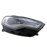 Order HELLA - 11150401 - Headlight Assembly For Your Vehicle