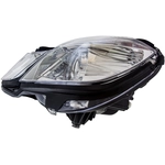 Order Headlight Assembly by HELLA - 011705131 For Your Vehicle